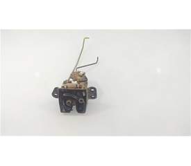 CERRADURA PORTON 