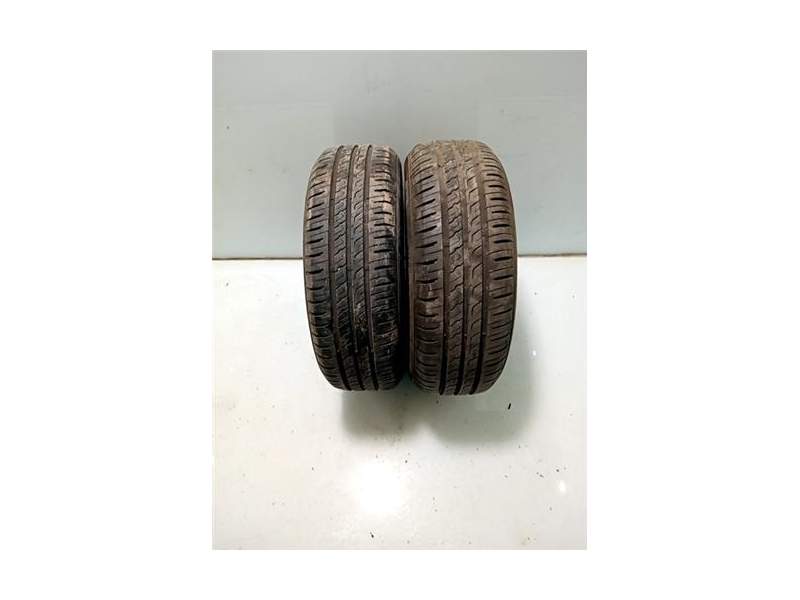 Recambio de neumatico para seat leon (1p1)(05.2005) referencia OEM IAM 195 60 15 88H  
