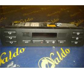 Recambio de mandos climatizador para bmw serie 3 berlina (e46)(1998) 1.9 318i [1,9 ltr. - 87 kw cat] referencia OEM IAM 5HB00773