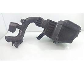 Recambio de filtro aire para smart forfour (11.2014) 0.9 básico 66kw (453.044) [0,9 ltr. - 66 kw turbo cat] referencia OEM IAM 1