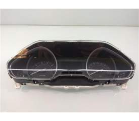 Recambio de cuadro completo para peugeot 2008 (03.2013) 1.2 style [1,2 ltr. - 60 kw 12v e-vti / puretech] referencia OEM IAM 981