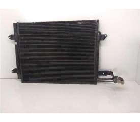 Recambio de condensador para volkswagen touran (1t1) 1.9 tdi (101 cv / 74 kw) referencia OEM IAM 1T0820191A  