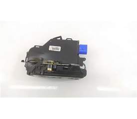 CIERRE ELECTROMAGNETICO TRASERO DERECHO 7L0839016 