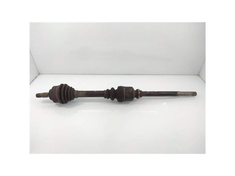 Recambio de transmision delantera derecha para nissan interstar (x70) 2.2 dci diesel cat (90 cv / 66 kw) (90 cv / 66 kw) referen