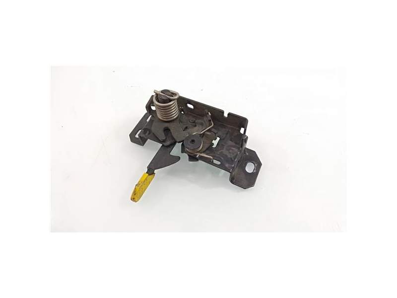 Recambio de cerradura capo para mercedes-benz clase gla (w156) 2.1 cc referencia OEM IAM A2468800460  