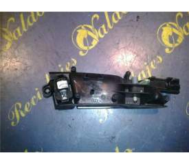 Recambio de manilla interior puerta delantera izquierda para audi a3 (8p) 1.9 tdi (105 cv / 77 kw) referencia OEM IAM 8P3867019 