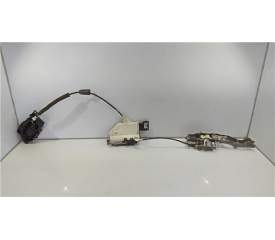 CERRADURA PUERTA DELANTERA DERECHA A04087 