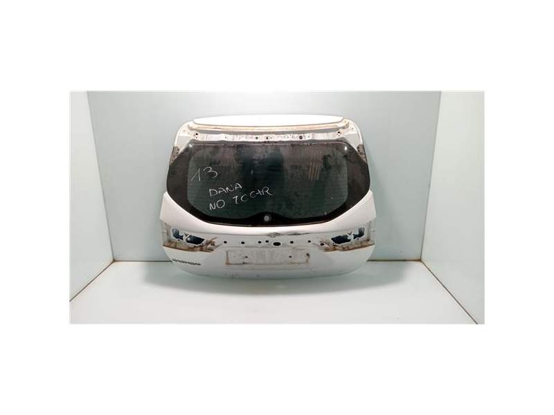 Recambio de porton trasero para nissan qashqai (j11e)(2013) referencia OEM IAM   