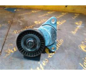 Recambio de tensor correa auxiliar para kia carens 2.0 turbodiesel cat (113 cv / 83 kw) referencia OEM IAM   