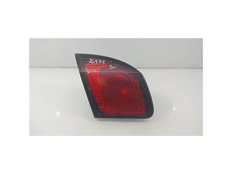 Recambio de piloto trasero izquierdo para nissan primera trav. (wp11) 2.0 turbodiesel cat referencia OEM IAM   