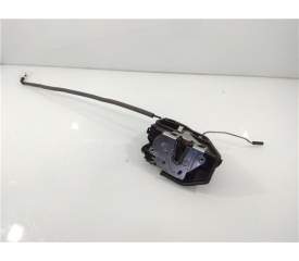 CERRADURA PUERTA DELANTERA DERECHA 7229458 
