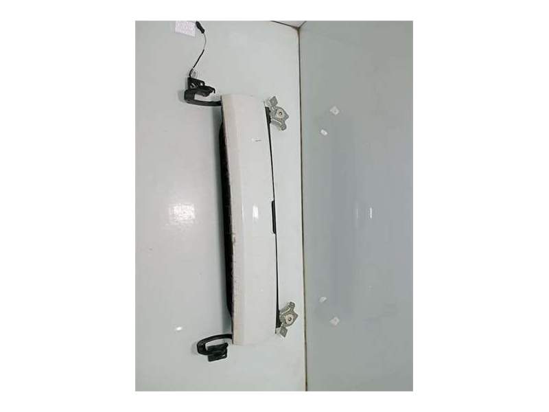 Recambio de porton trasero para peugeot 3008 (05.2009) referencia OEM IAM 9684852280  