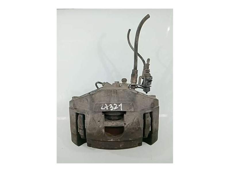 Recambio de pinza freno delantera derecha para audi a6 berlina (4f2)(2004) 3.2 fsi quattro [3,2 ltr. - 188 kw v6 24v fsi] refere