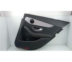 GUARNECIDO PUERTA TRASERA DERECHA A2057306205 9H15 