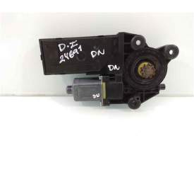 Recambio de elevalunas electrico delantero izquierdo para renault megane iii berlina 5 p 1.5 dci diesel (106 cv / 78 kw) (106 cv