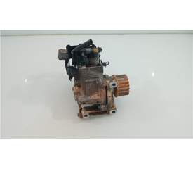 Recambio de bomba inyectora para renault scenic iii (jz)(2009) referencia OEM IAM 0445010704  