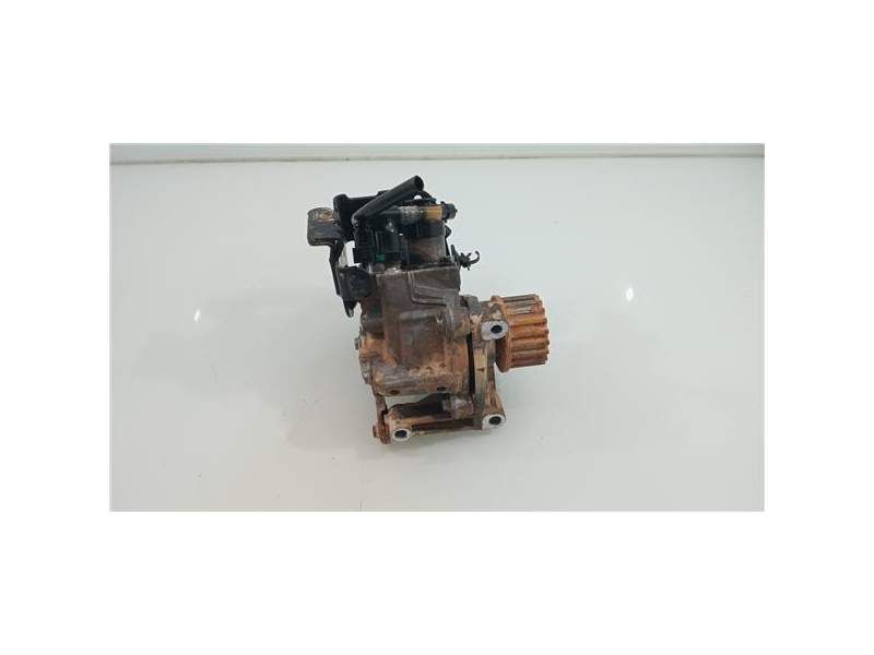 Recambio de bomba inyectora para renault scenic iii (jz)(2009) referencia OEM IAM 0445010704  