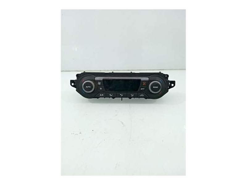 Recambio de mandos climatizador para ford focus c-max (cap)(20032007) referencia OEM IAM 7M5T18C612AE  