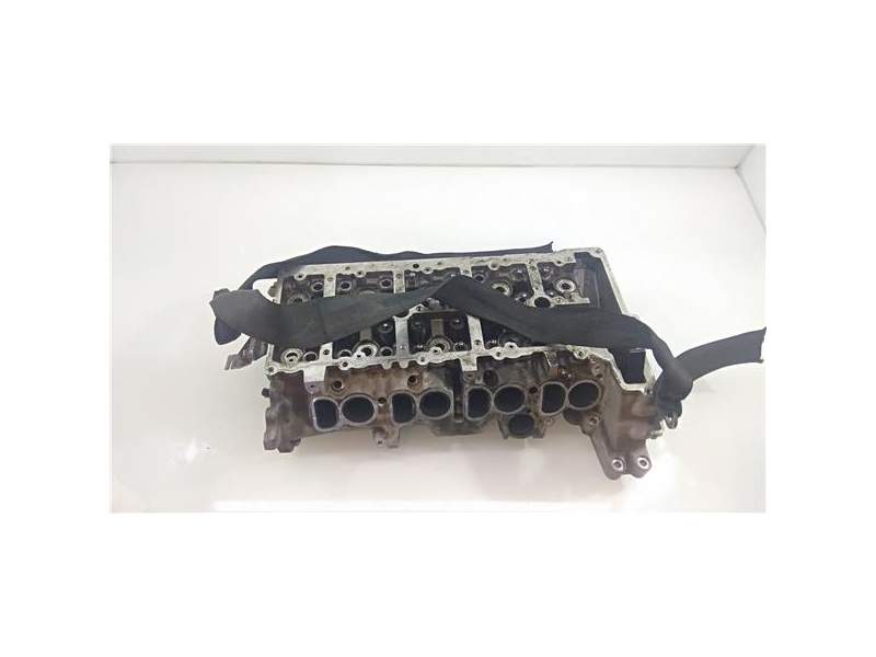 Recambio de culata para bmw serie 3 berlina (e90) 2.0 turbodiesel cat (177 cv / 130 kw) (177 cv / 130 kw) referencia OEM IAM 781