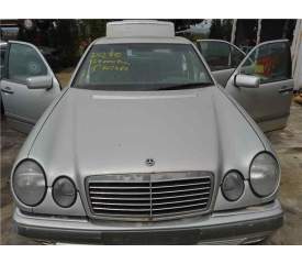 Recambio de capo para mercedes-benz clase e (bm 210) berlina (1995) 2.9 290 turbodiesel (210.017) [2,9 ltr. - 95 kw turbodiesel 