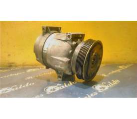 Recambio de compresor aire acondicionado para renault laguna ii (bg0) 1.6 16v (112 cv / 82 kw) referencia OEM IAM 8200024397 532