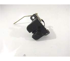 Recambio de cerradura porton para seat ibiza (6l1)(04.2002) 1.9 cool [1,9 ltr. - 74 kw tdi] referencia OEM IAM 6L6827505A  