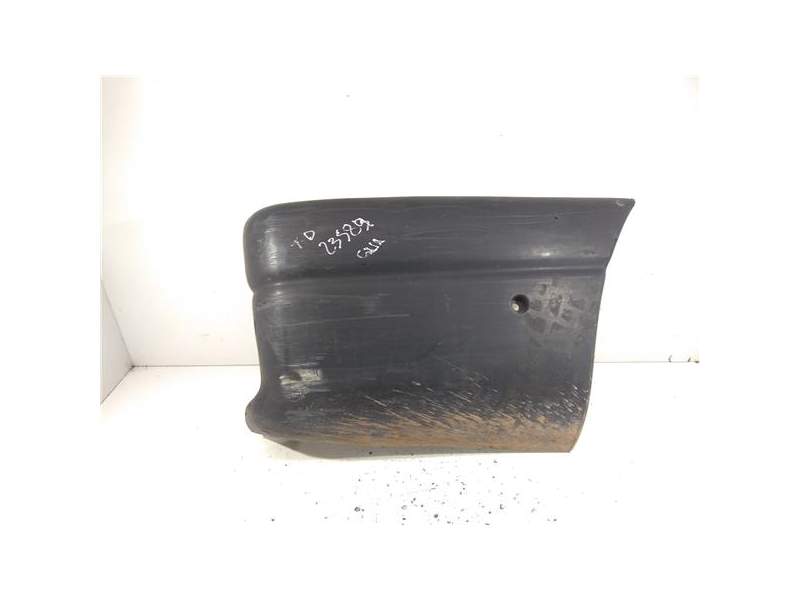 Recambio de puntera trasera derecha para opel movano (2004 =>) 2.5 cdti cat (g9u-754 / lzm) (114 cv / 84 kw) referencia OEM IAM 