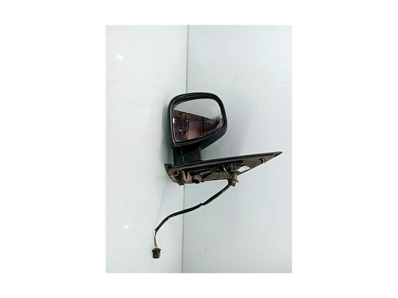 Recambio de retrovisor izquierdo para citroën jumpy furgón (05.2016) 1.5 furgón talla m [1,5 ltr. - 75 kw blue-hdi fap] referenc