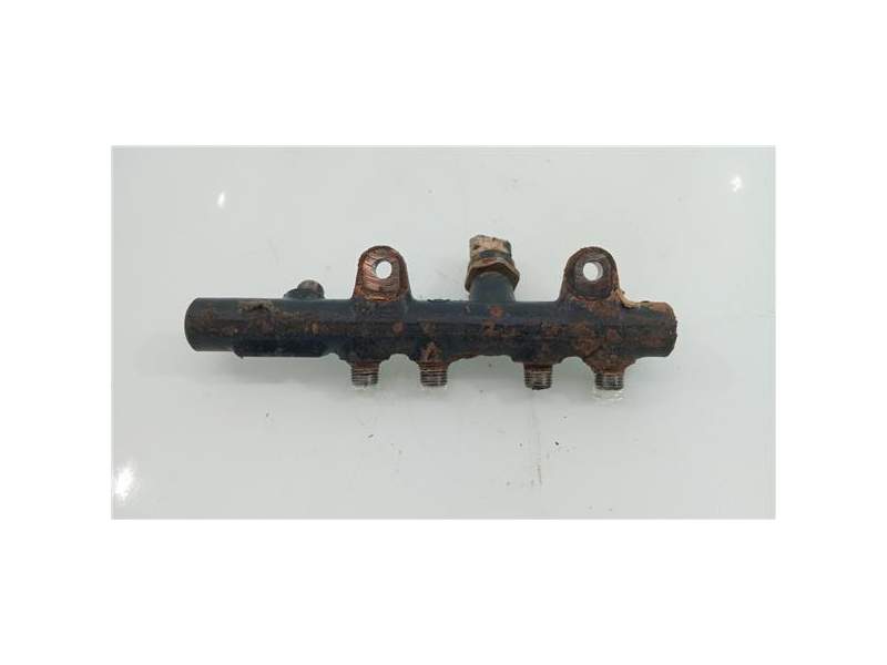 Recambio de rampa inyectora para renault scenic iii (jz)(2009) referencia OEM IAM 8201157327 175215346R 