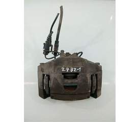 PINZA FRENO DELANTERA IZQUIERDA 4F0615123 