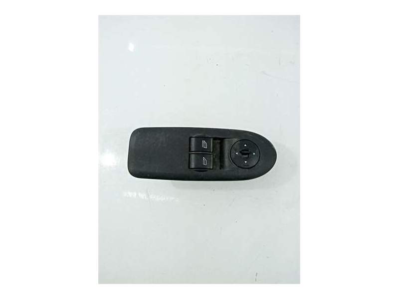 Recambio de mando elevalunas delantero izquierdo para ford focus c-max (cap)(20032007) referencia OEM IAM 7M5T14529BA  