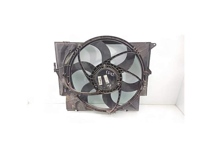 Recambio de electroventilador para bmw serie 3 berlina (e90) 2.0 turbodiesel cat (177 cv / 130 kw) (177 cv / 130 kw) referencia 
