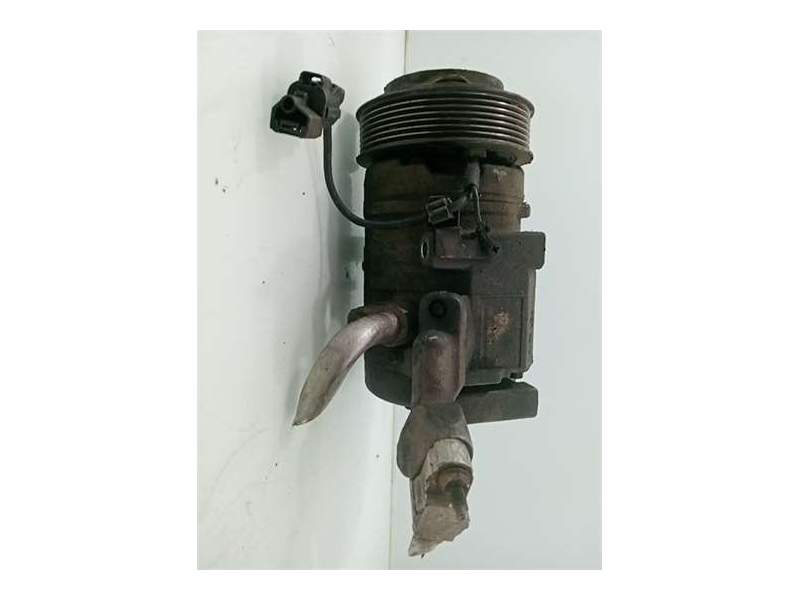Recambio de compresor aire acondicionado para honda accord berlina (cl/cn)(2003) referencia OEM IAM 38810RBA006  