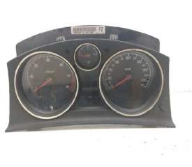 Recambio de cuadro completo para opel zafira b 1.9 cdti (120 cv / 88 kw) (120 cv / 88 kw) referencia OEM IAM 13267544  