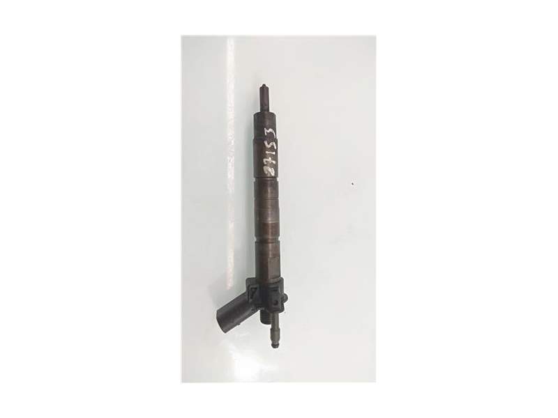 Recambio de inyector para bmw serie 3 berlina (e90) 2.0 turbodiesel cat (177 cv / 130 kw) (177 cv / 130 kw) referencia OEM IAM 0