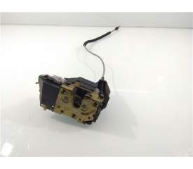 Recambio de cierre electromagnetico delantero izquierdo para peugeot 307 break/sw (s2) 1.6 hdi (109 cv / 80 kw) (109 cv / 80 kw)