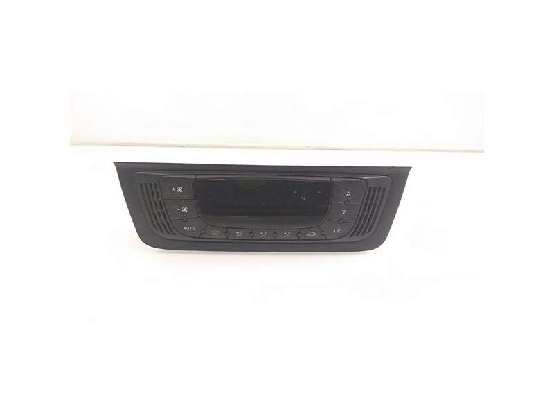 Recambio de mandos climatizador para seat ibiza sc (6j1)(06.2008) 1.6 copa [1,6 ltr. - 77 kw tdi] referencia OEM IAM 6J0820043E 