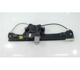 Recambio de elevalunas electrico trasero derecho para mg ehs (01.2021) híbrido comfort phev [híbrido 190 kw ( 1,5 ltr. - 119 kw 
