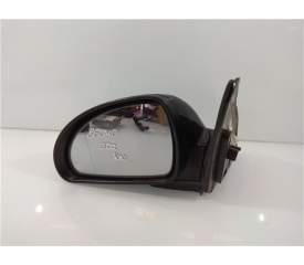 RETROVISOR IZQUIERDO 