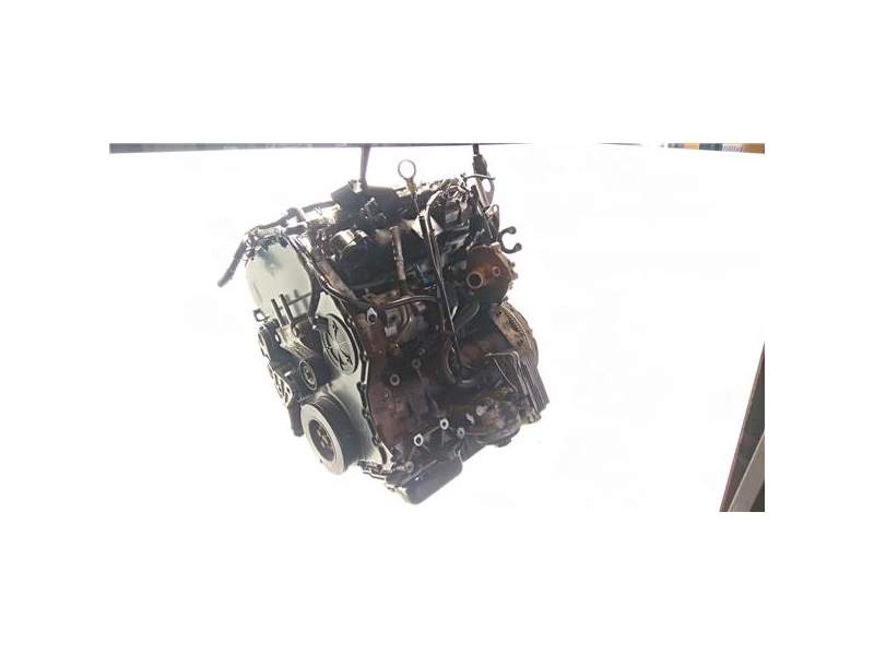Recambio de motor completo para ford mondeo berlina (ge)(2000) 2.0 ambiente (06.2003) (d) [2,0 ltr. - 96 kw tdci cat] referencia
