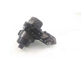 Recambio de enfriador aceite para ford transit furgón (tt9)(2006) 2.4 ft 350 l [2,4 ltr. - 85 kw tdci cat] referencia OEM IAM 6C