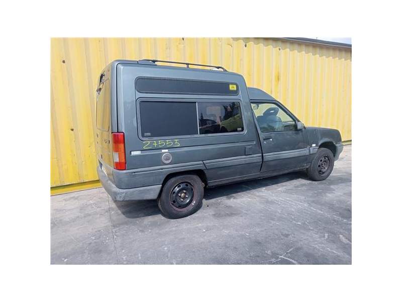 RENAULT EXPRESS