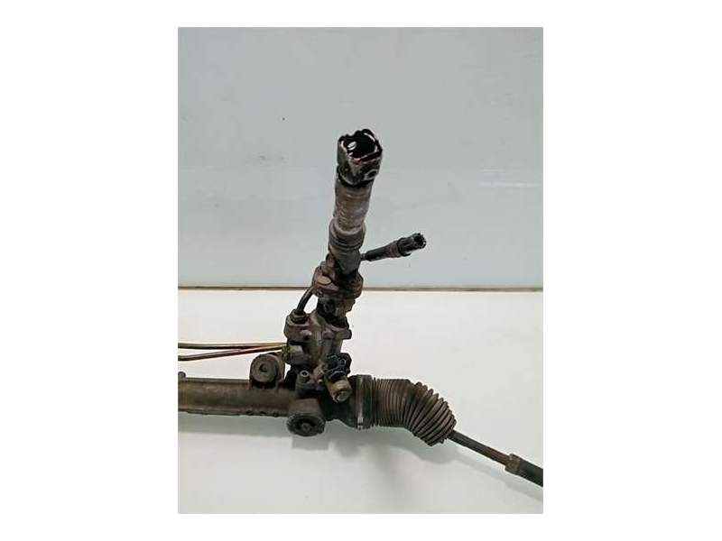 Recambio de cremallera direccion asistida para mercedes-benz clase s (w220) berlina cdi referencia OEM IAM A2204660703  
