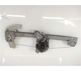 Recambio de elevalunas electrico delantero izquierdo para citroën c1 (2005) referencia OEM IAM   