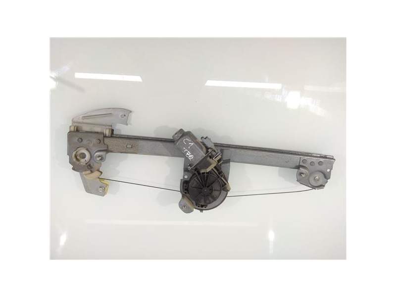 Recambio de elevalunas electrico delantero izquierdo para citroën c1 (2005) referencia OEM IAM   