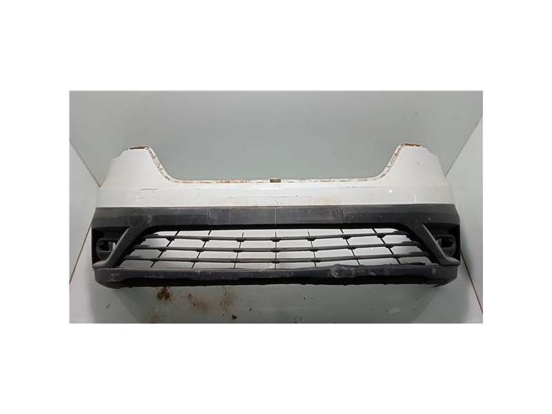 Recambio de paragolpes delantero para renault trafic iii combi (08.2014) referencia OEM IAM 620226941R  