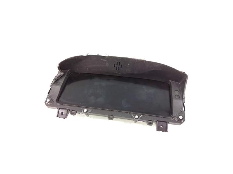 Recambio de cuadro completo para jaguar f-type coupe 3.0 v6 24v compresor cat (381 cv / 280 kw) referencia OEM IAM XXXX10849XX  