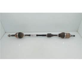 Recambio de transmision delantera derecha para mg zs (08.2022) referencia OEM IAM 10233397  
