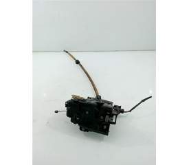 CIERRE ELECTROMAGNETICO TRASERO IZQUIERDO 3B4839015AL 