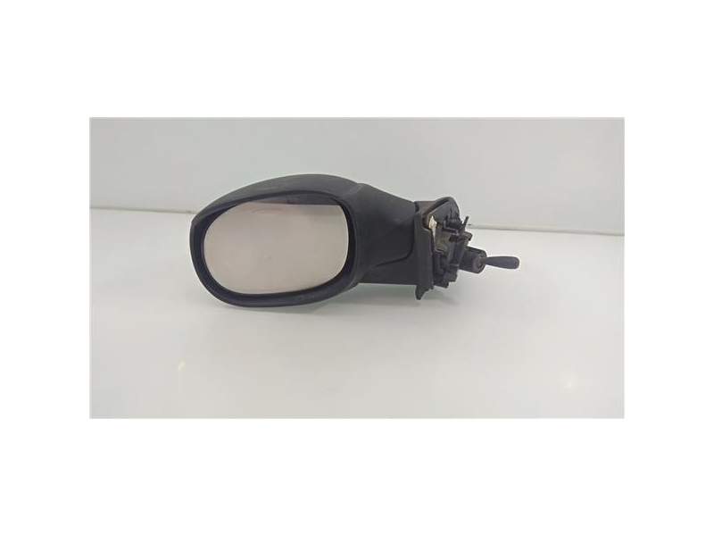 Recambio de retrovisor izquierdo para citroën c3 (2002) 1.4 audace [1,4 ltr. - 54 kw] referencia OEM IAM   
